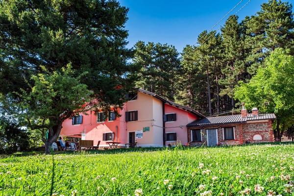 Agriturismo La Corte dei Pini