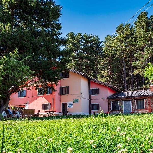  Agriturismo La Corte Dei Pini