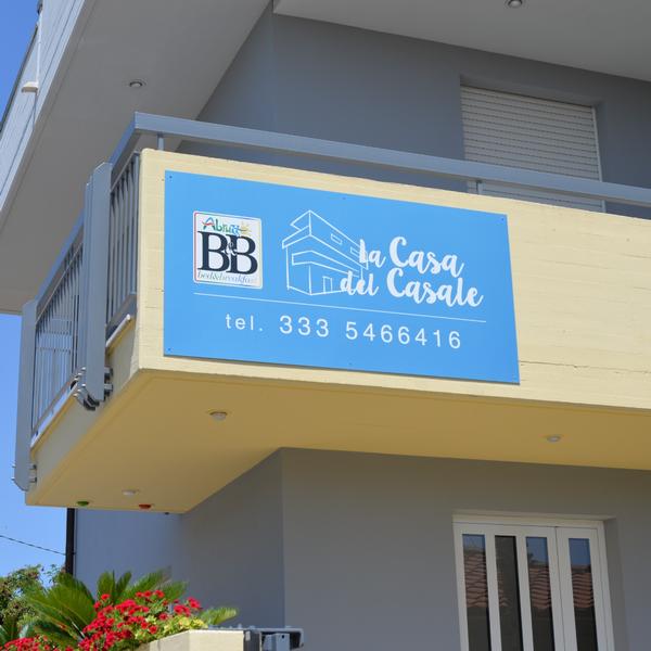  B&B La Casa Del Casale