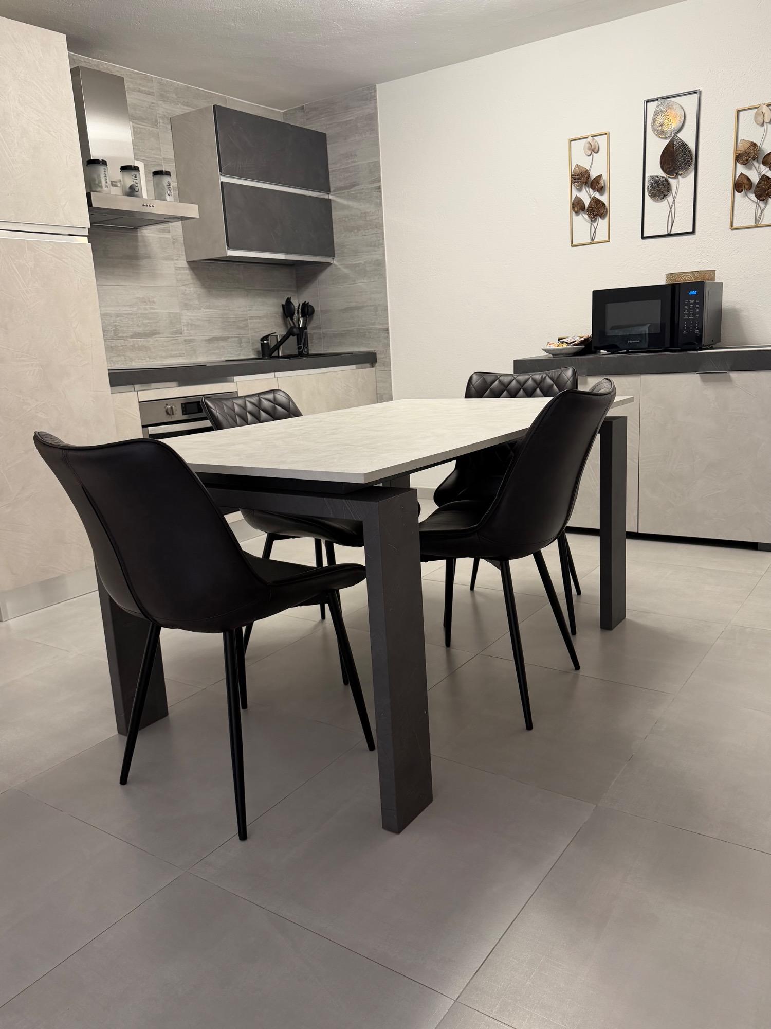 Cucina living