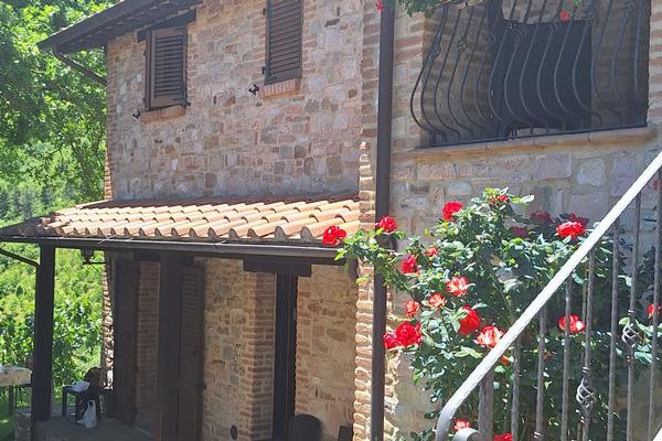 Casa Vacanze Da Luigi