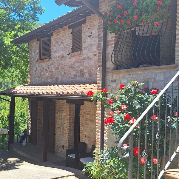  Casa Vacanze Da Luigi