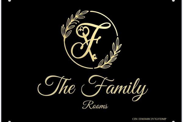 The Family Rooms