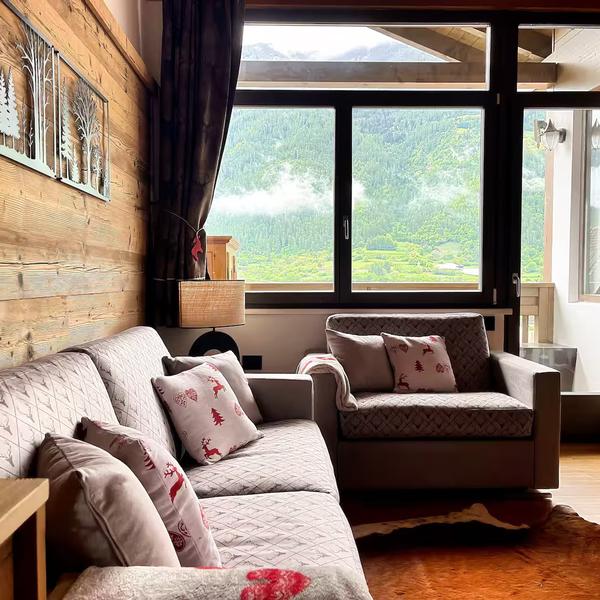  Val Di Sole Apartment