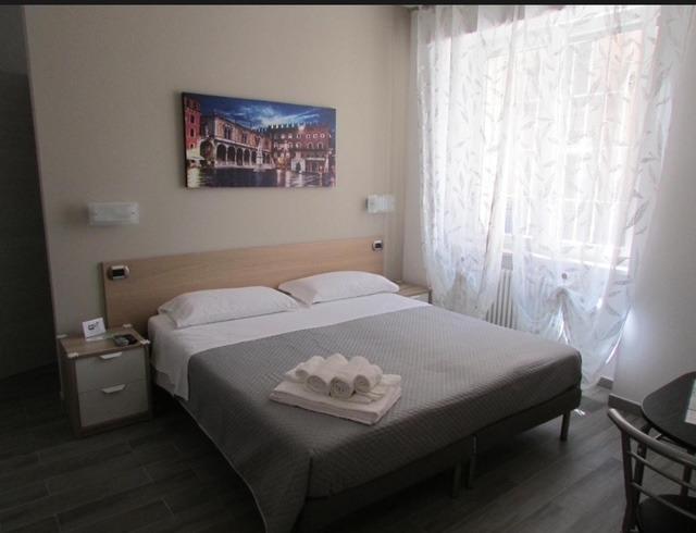  Affittacamere Verona In