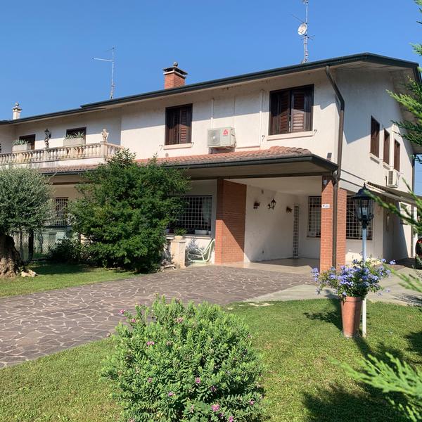  A Casa Di Lu