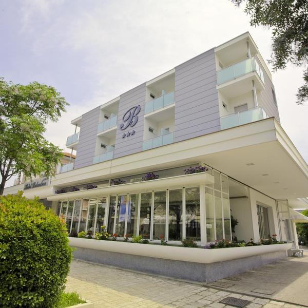  Hotel Belvedere B&B