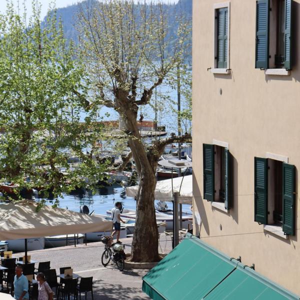  La Fata Del Lago