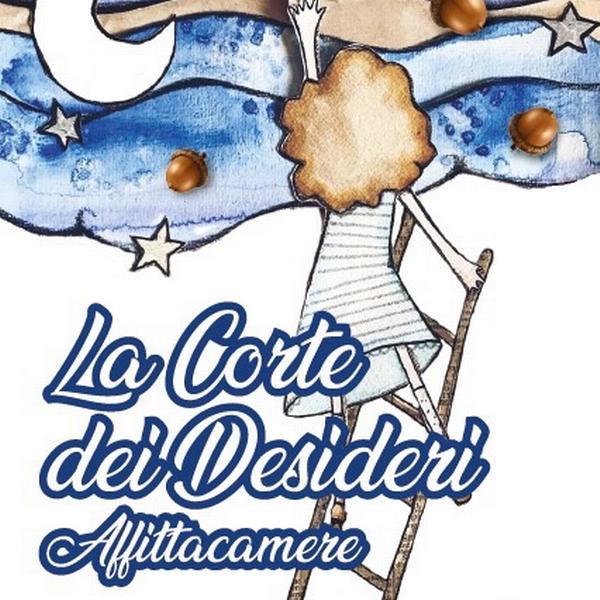  La Corte Dei Desideri