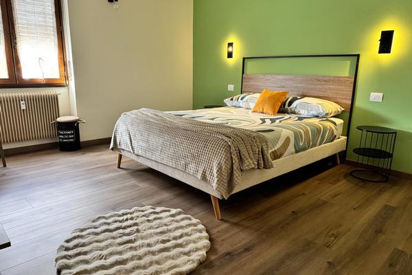 Casa Vacanze Alpenblick