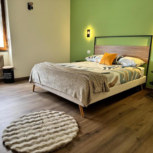  Casa Vacanze Alpenblick