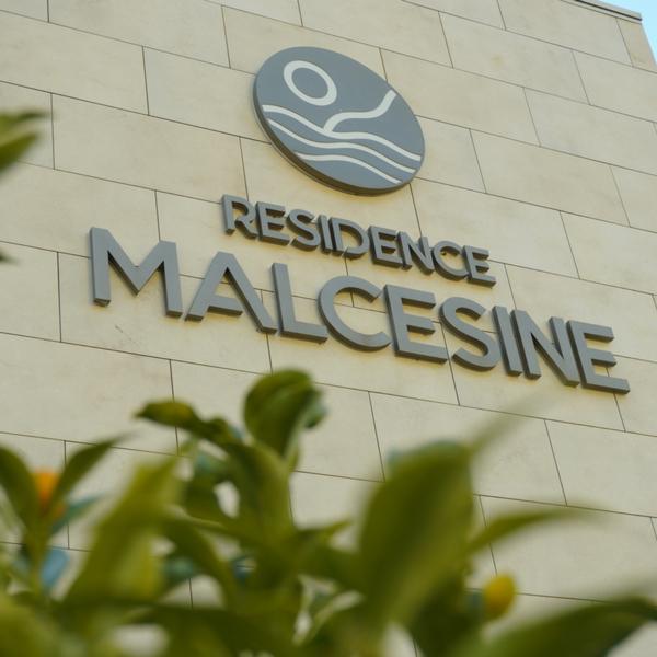  Residence Malcesine