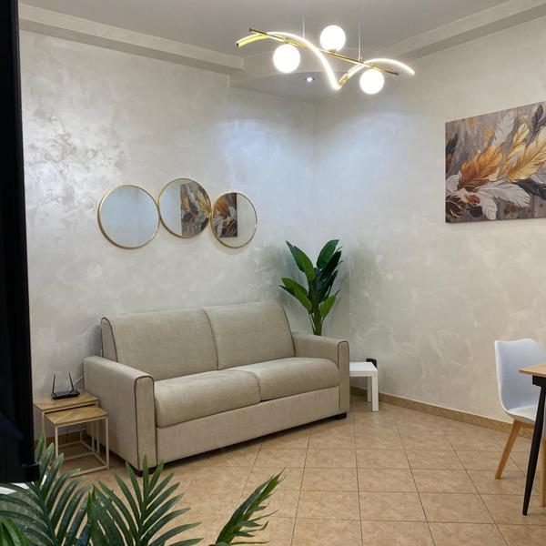  Garden Roma 35 Residence