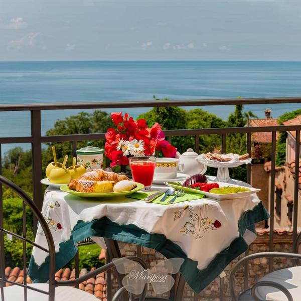  B&B Mariposa