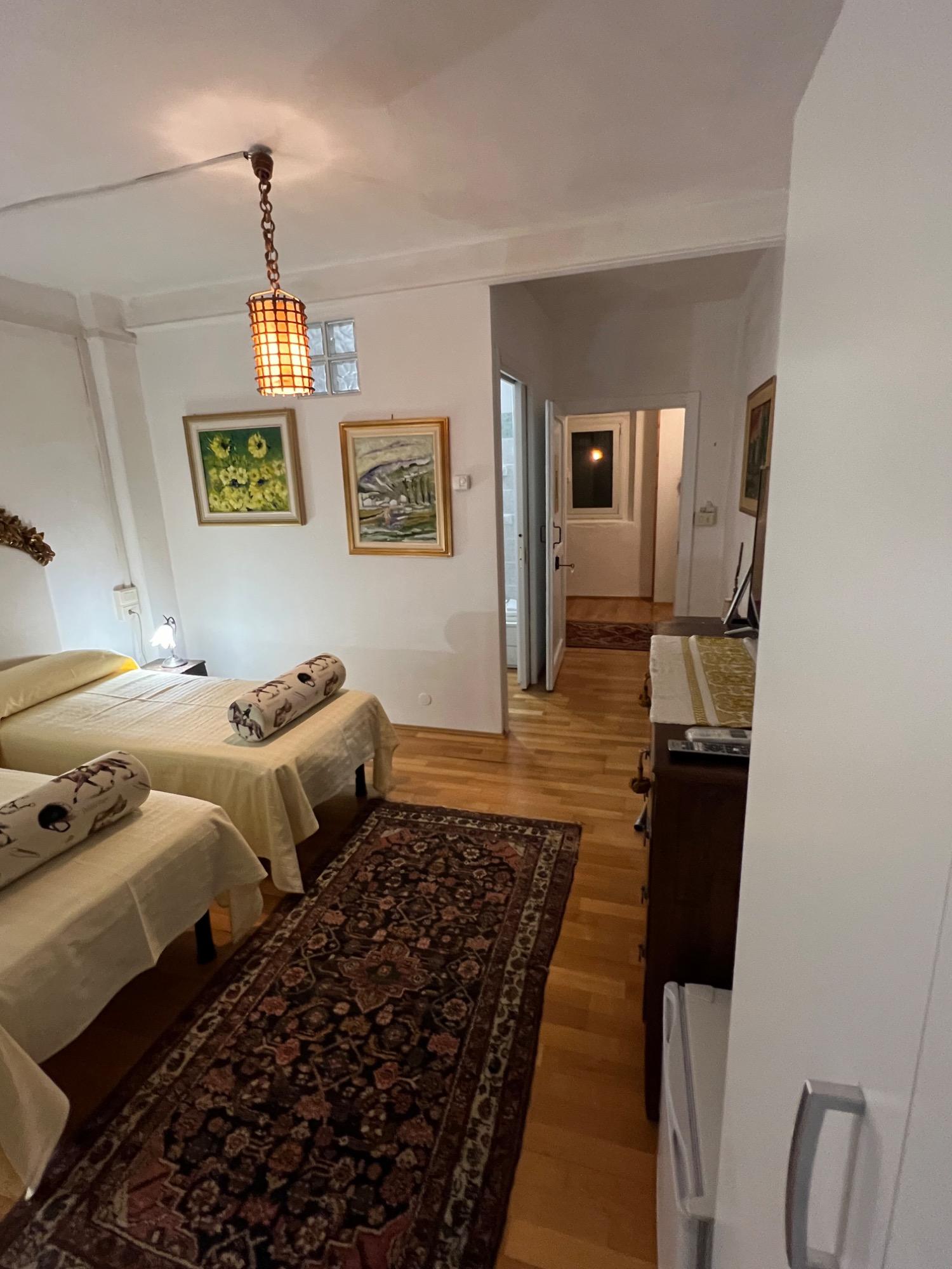 Room b&b Image