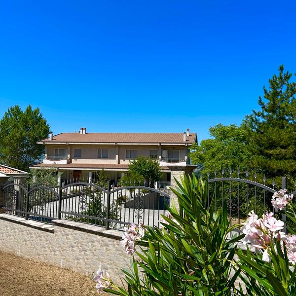  B&B Il Melograno