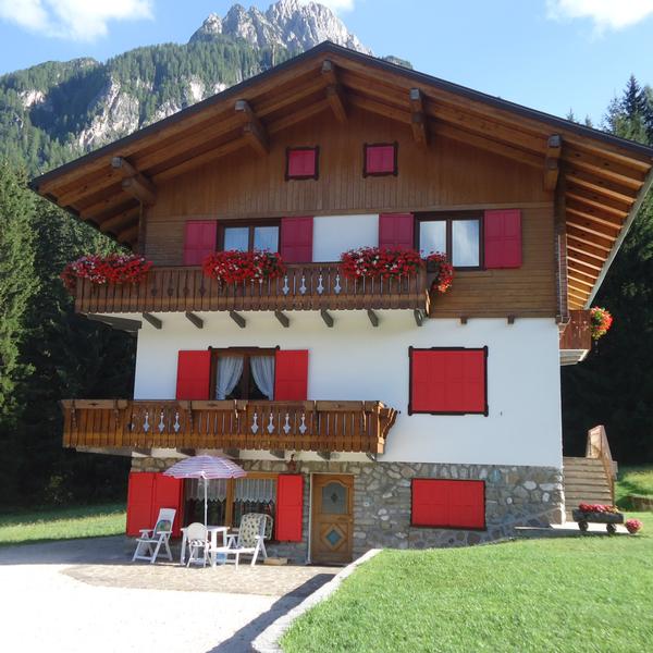  Appartamenti Da Miranda