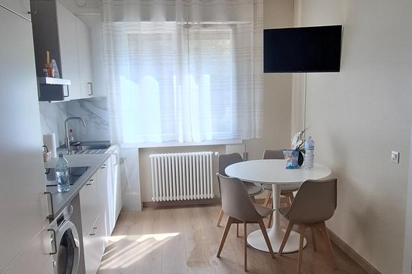 Appartamento Padova Chiesanuova