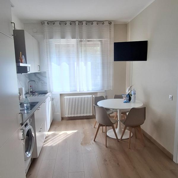 appartamento padova chiesanuova