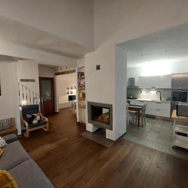  Savieri Home In Florence