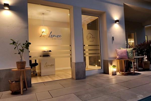 Le Lenze