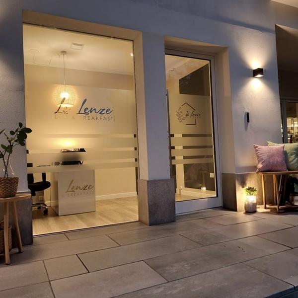  Le Lenze