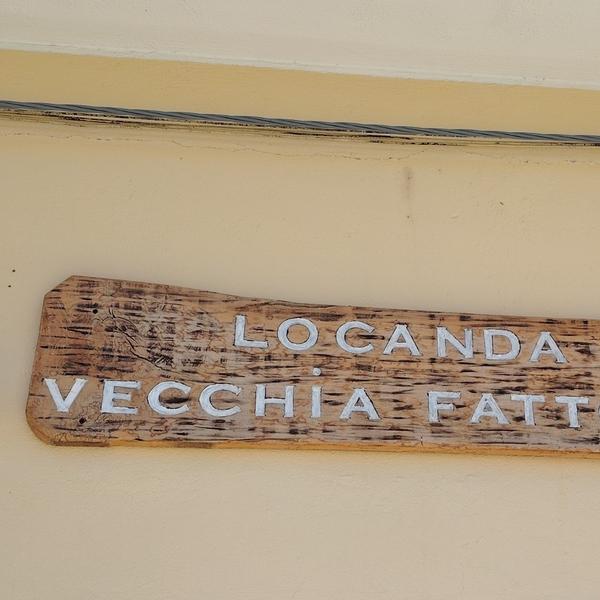  Locanda Vecchia Fattoria