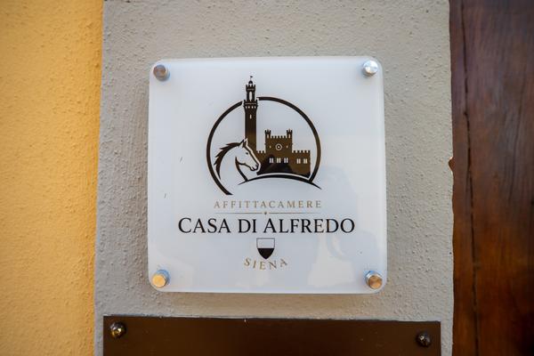 Casa di Alfredo Affittacamere
