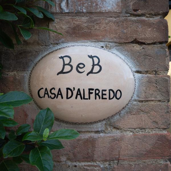  Casa Di Alfredo Affittacamere