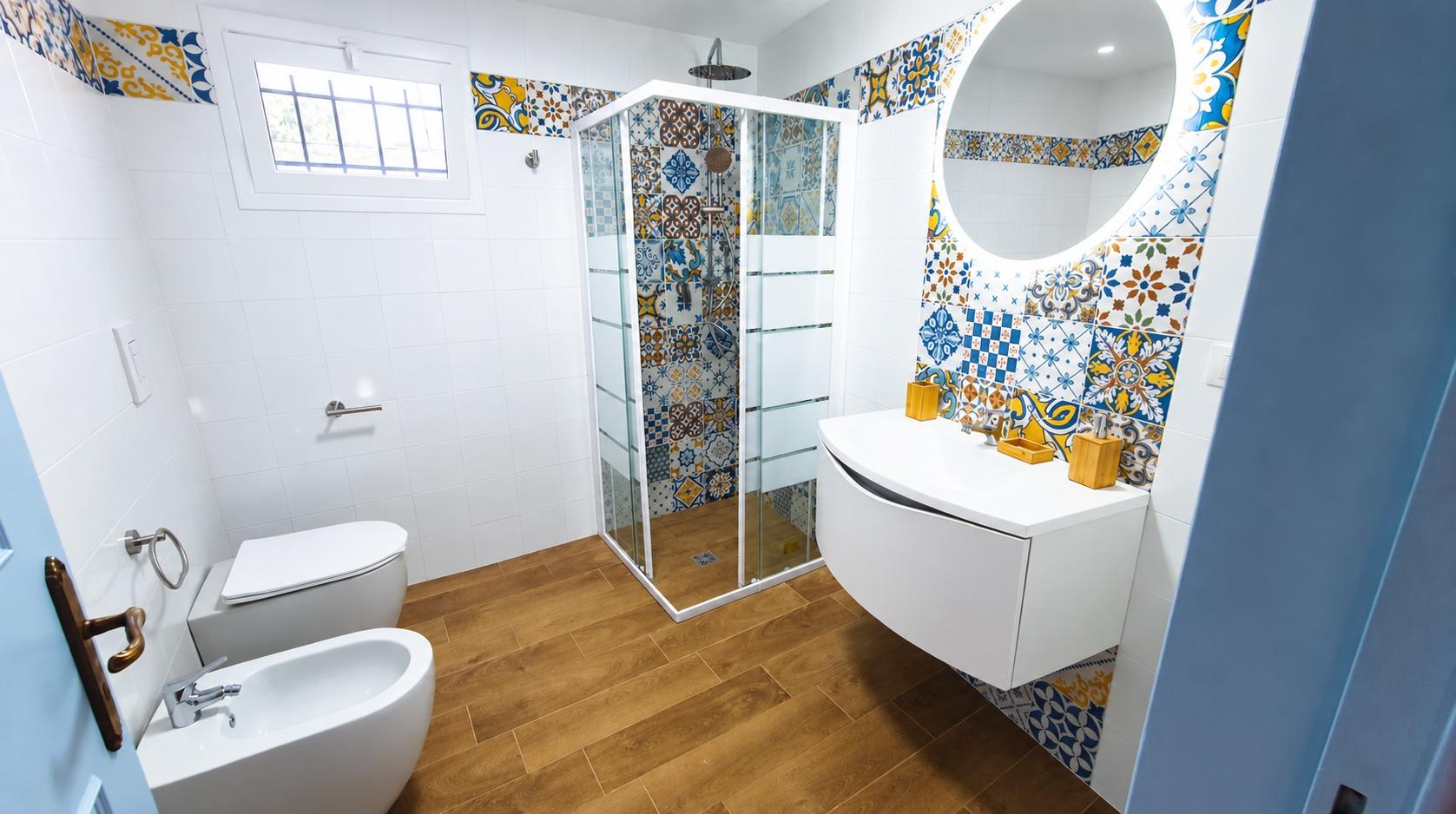 Bagno