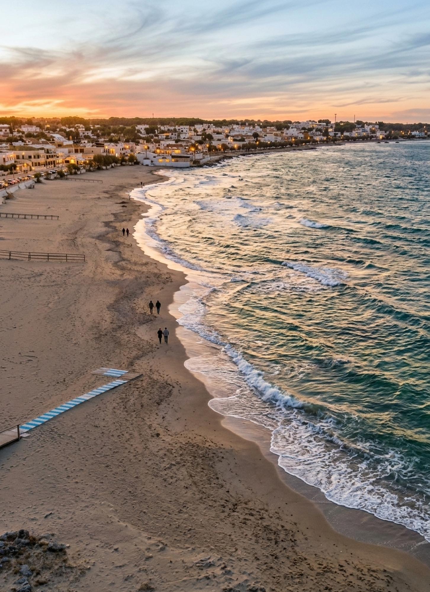 Mare d´inverno