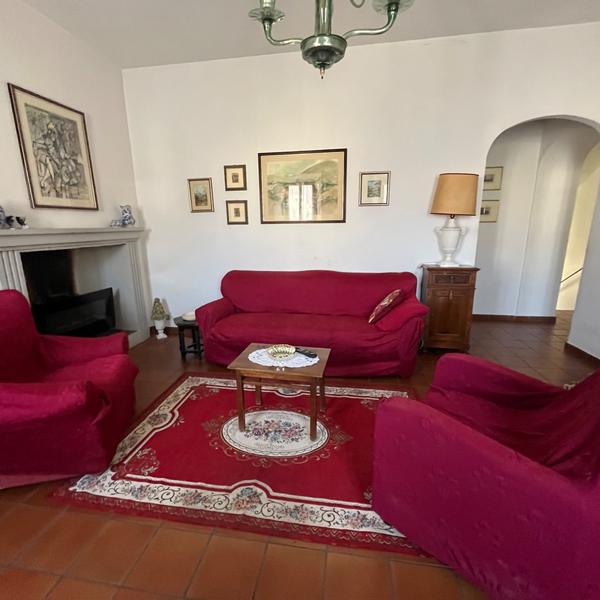  La Casa Della Nonna