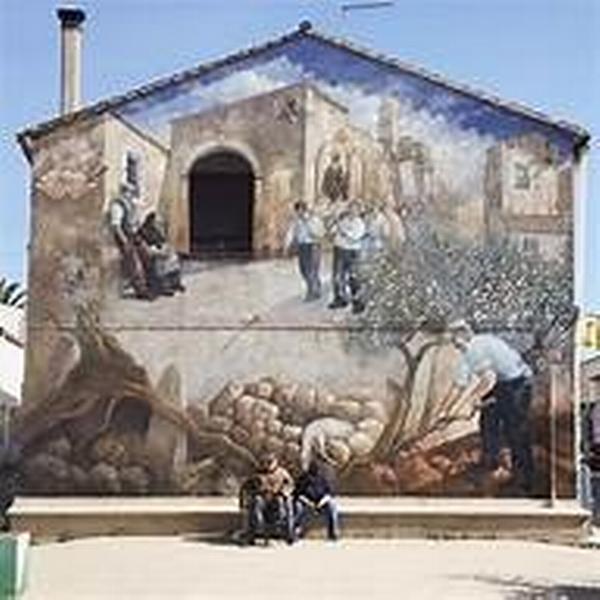  Casa Di Rosy