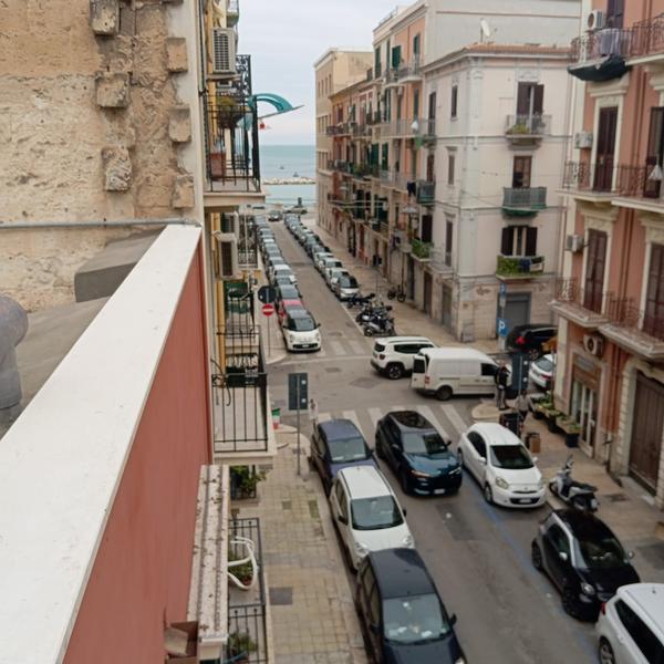 cattaro sea apartment