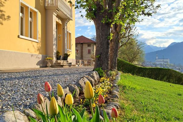B&B Villa Emilia
