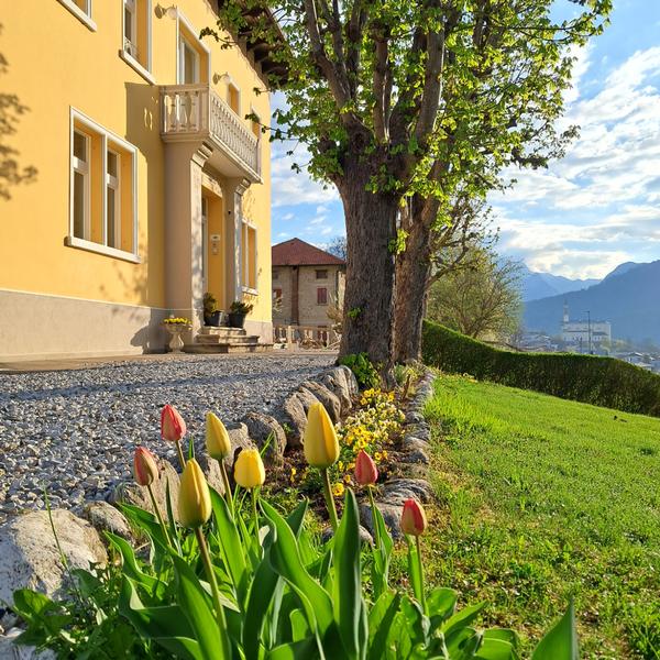  B&B Villa Emilia