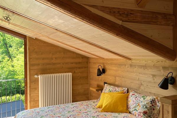 Le Moline e Starsbox B&B