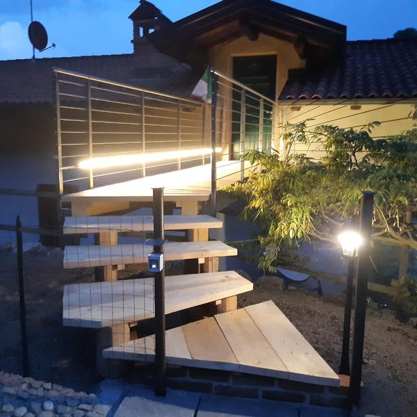  Le Moline e Starsbox B&B