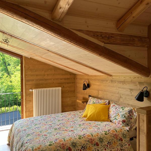  Le Moline e Starsbox B&B