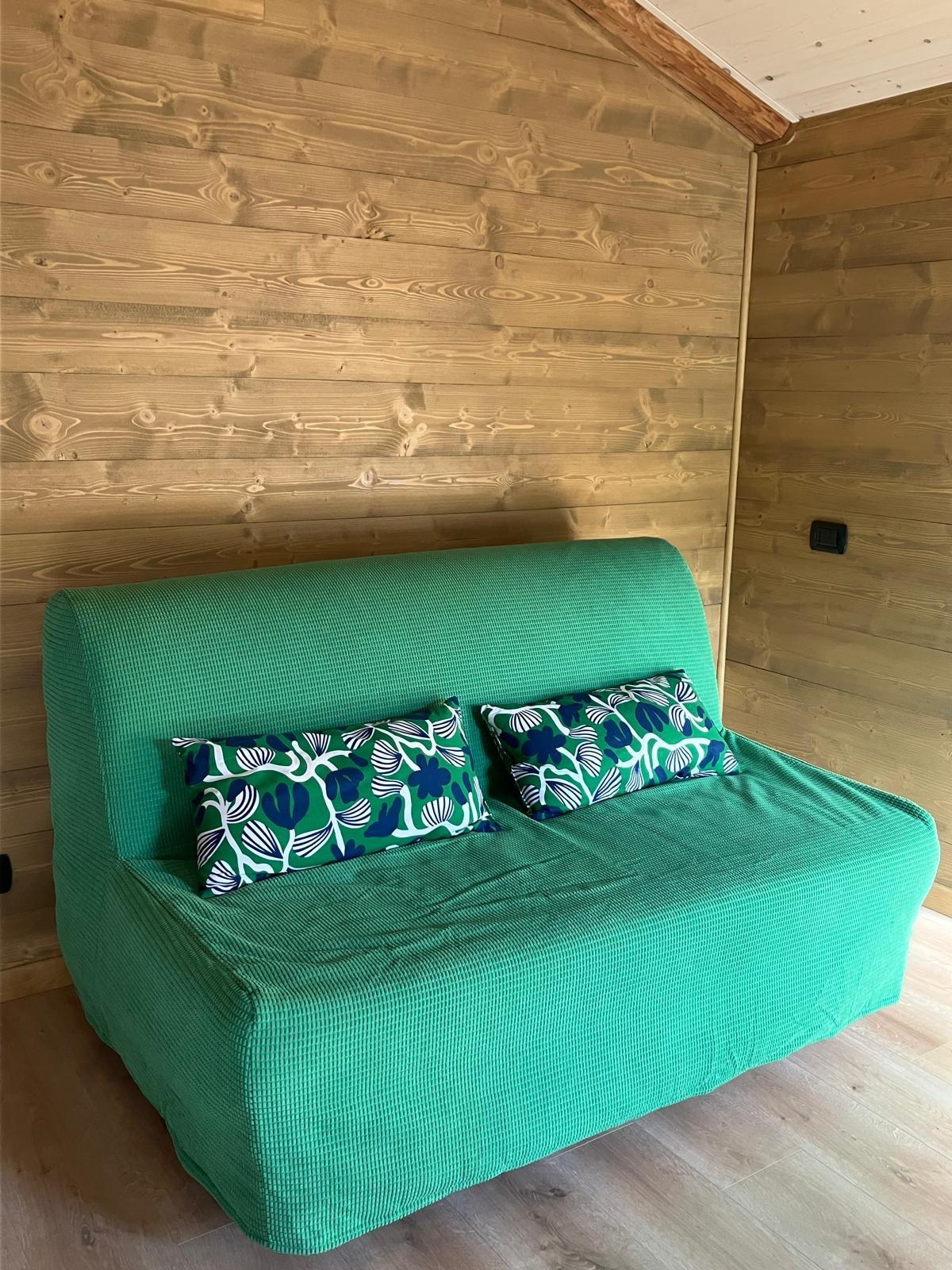 Divano letto