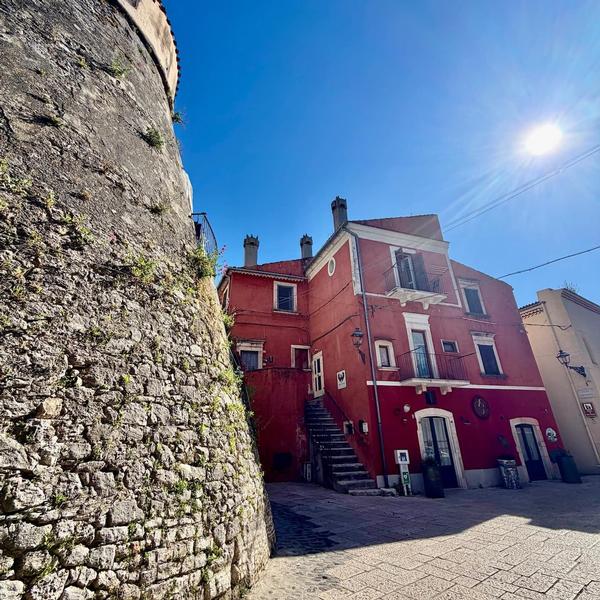  Appartamento Al Castello