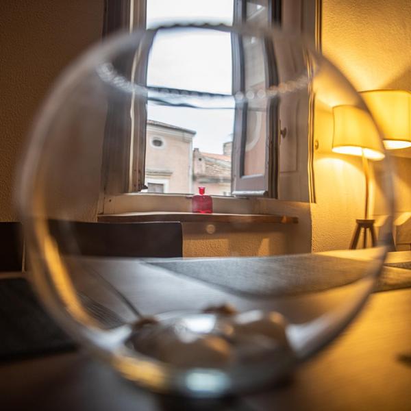  Appartamento Al Castello