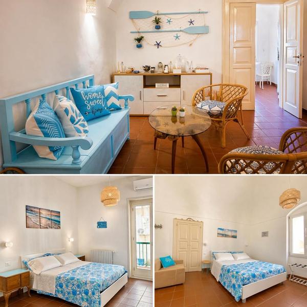  Casa Chicchella