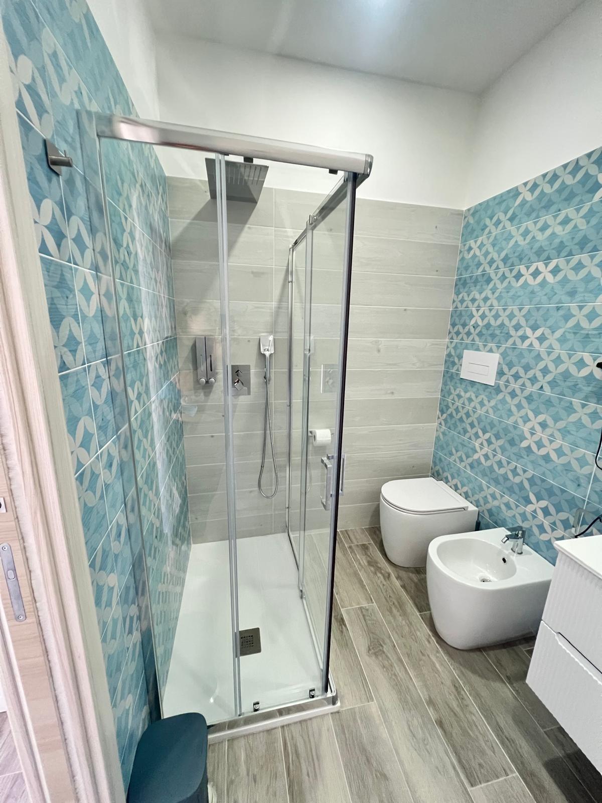 Bagno Arco Naturale