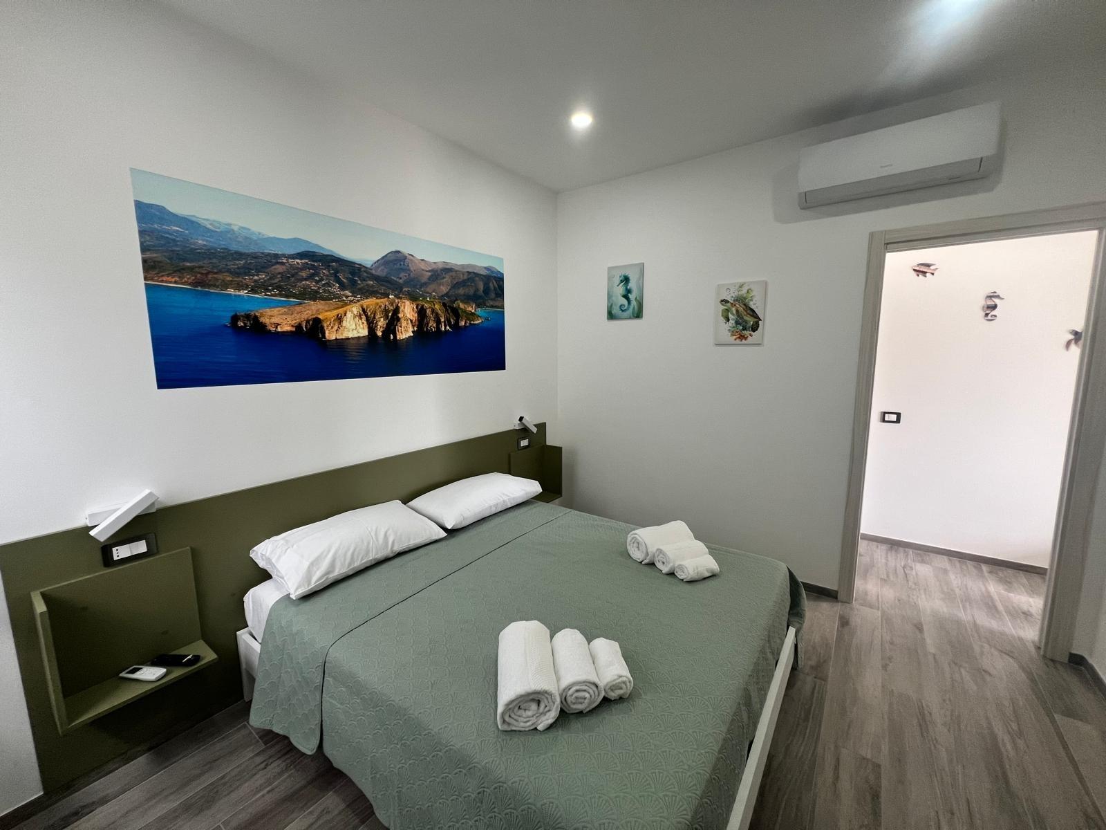 Seconda camera Buondormire