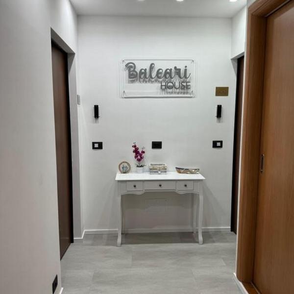  Baleari House
