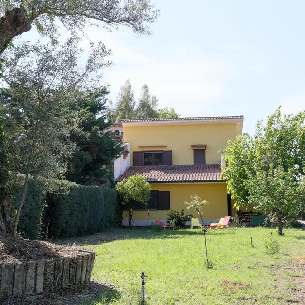 Villa Troianiello