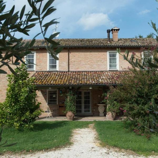  Villa Cardinala