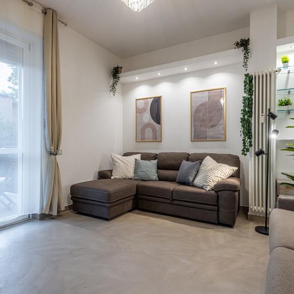  Casa Vacanze Sansiro75