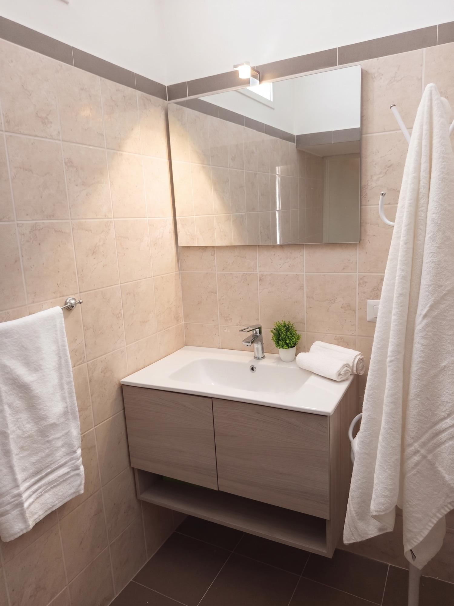 Bagno Via Monastero